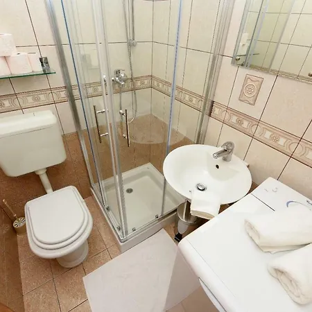 Daire Lola Maria Zadar