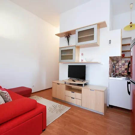 Lola Maria Apartment