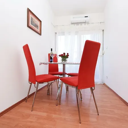 Lola Maria Apartment Zadar