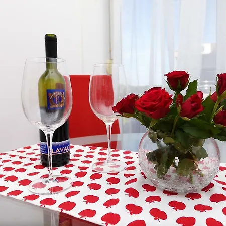 Apartment Lola Maria