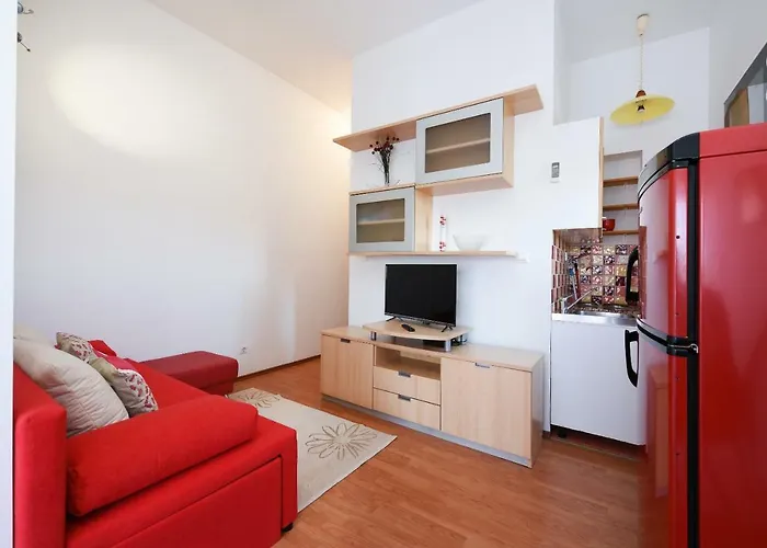 Lola Maria Appartement