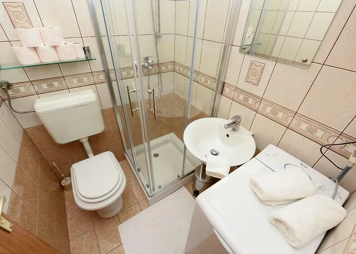 Appartement Lola Maria Zadar