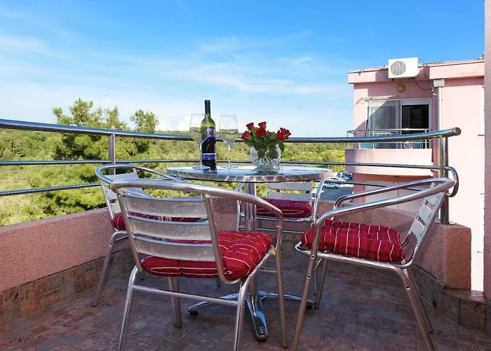 Appartement Lola Maria