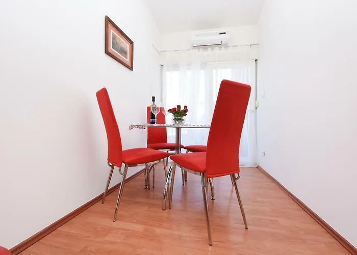 Lola Maria Appartement Zadar