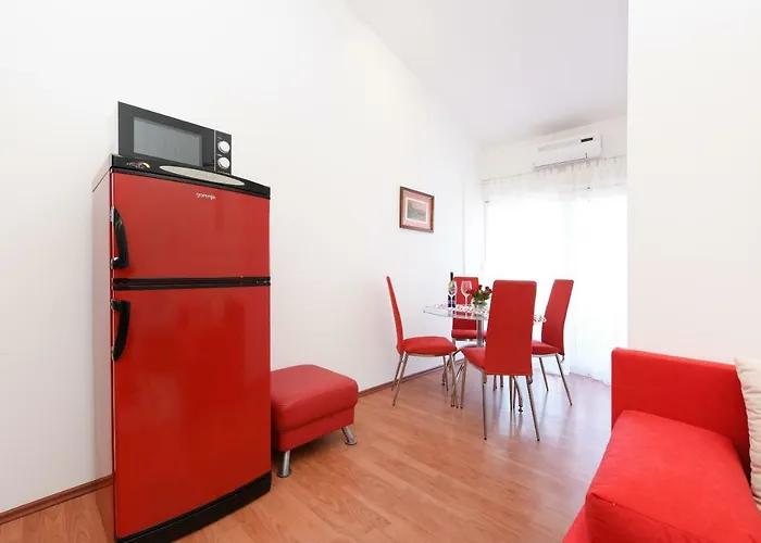 Appartement Lola Maria