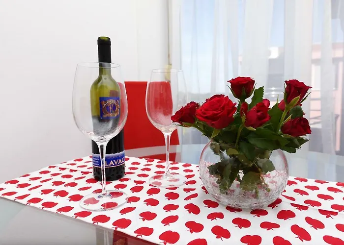 Apartamento Lola Maria